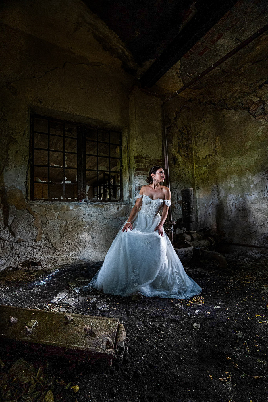 Collection 124 photo by George Pantelidis