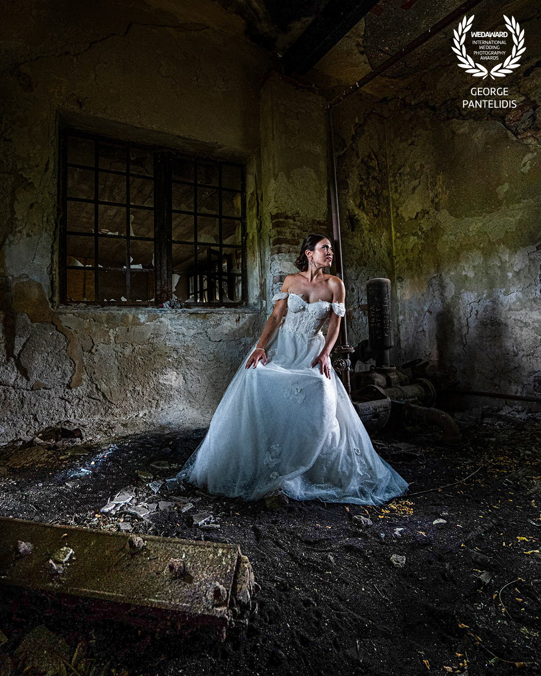 Collection 124 photo by George Pantelidis