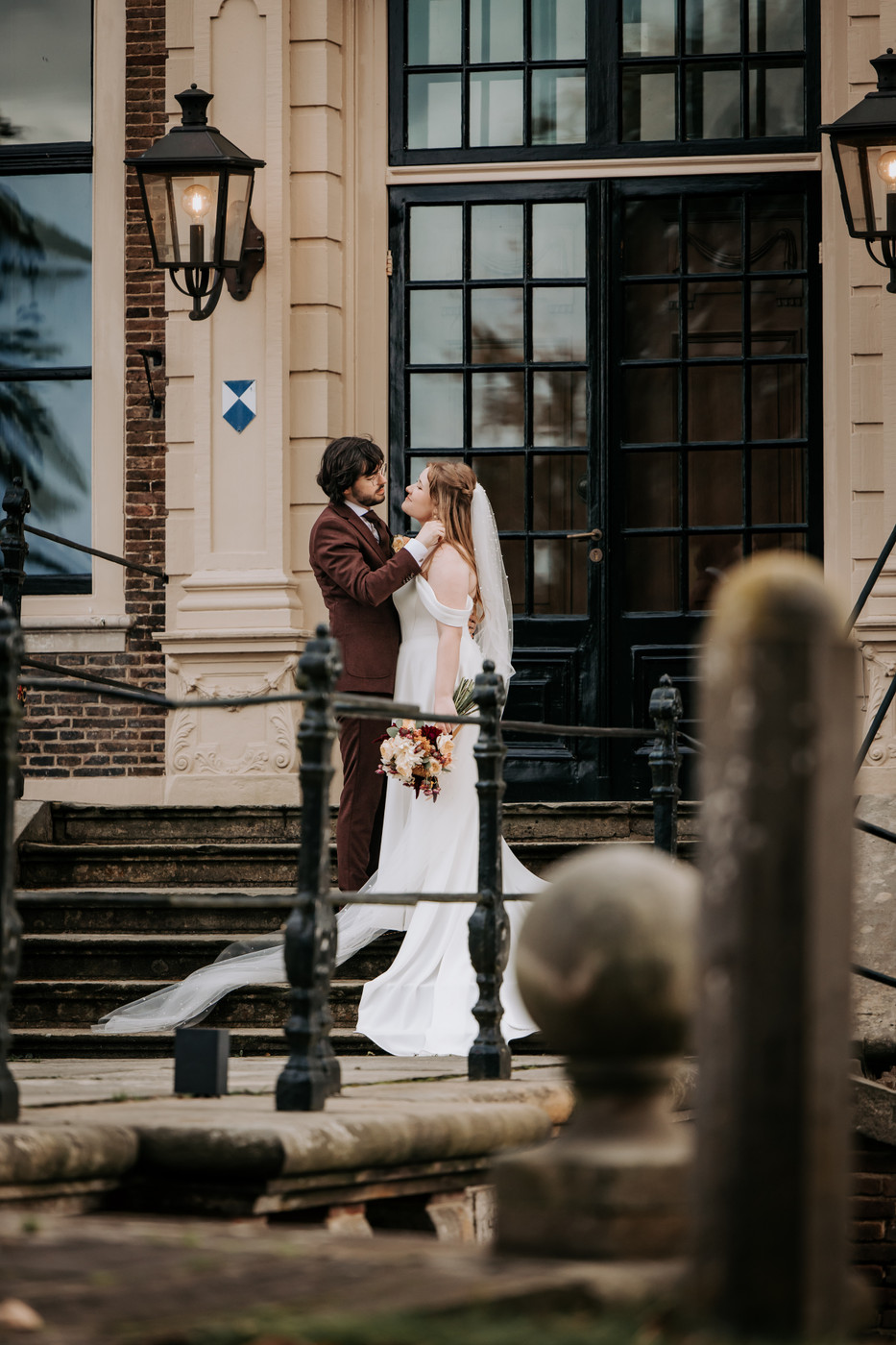 Collection 124 photo by Charlotte Velthuijsen