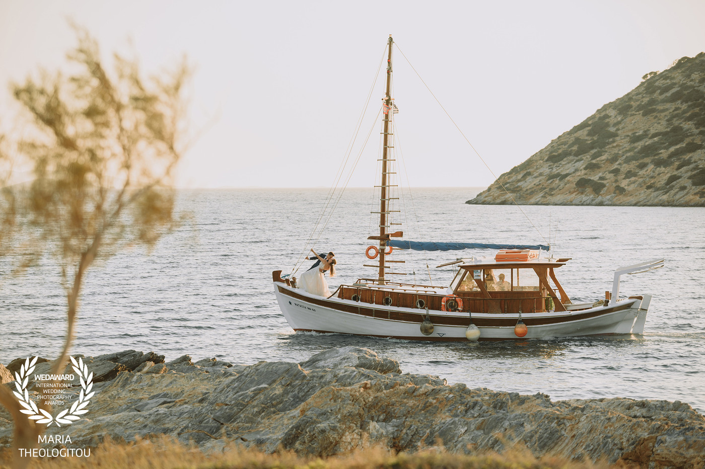 Collection 125 photo by Maria Theologitou