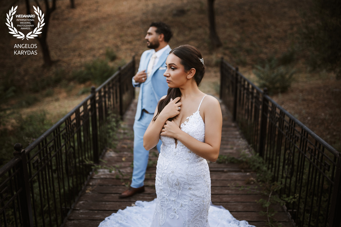 Collection 125 photo by Angelos Karydas