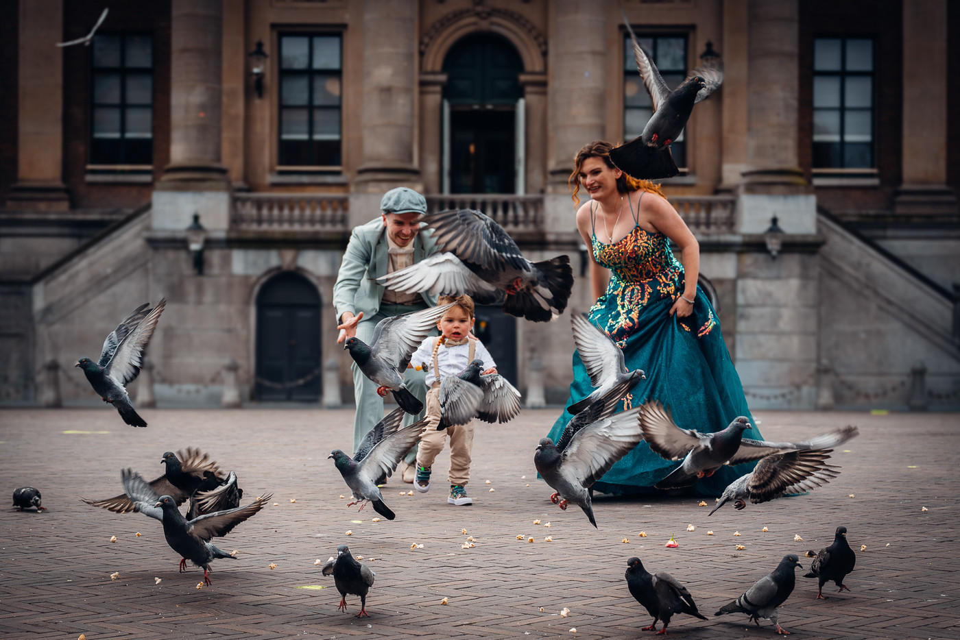 Collection 125 photo by Brigitte Ruijtenbeek