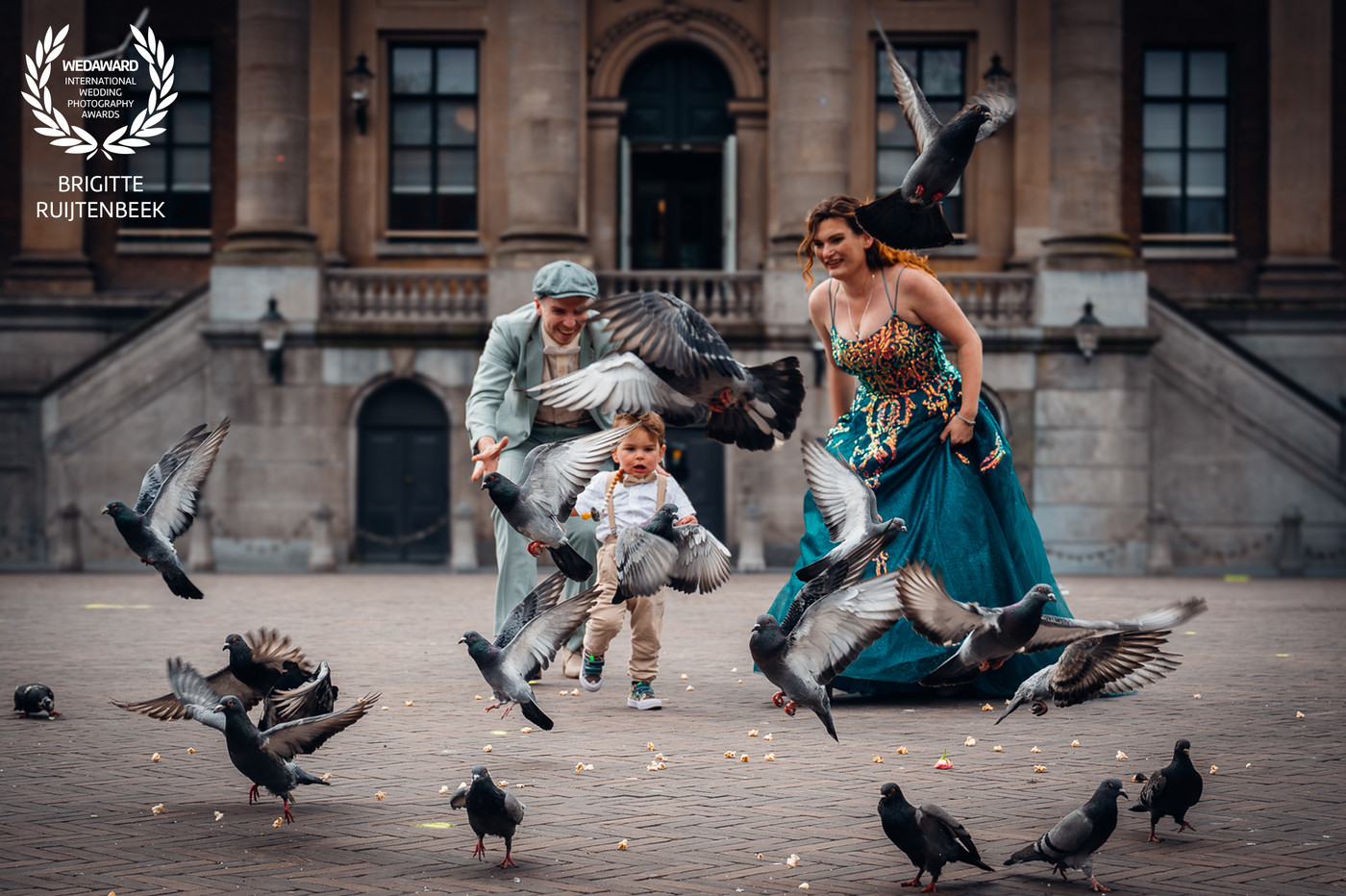 Collection 125 photo by Brigitte Ruijtenbeek