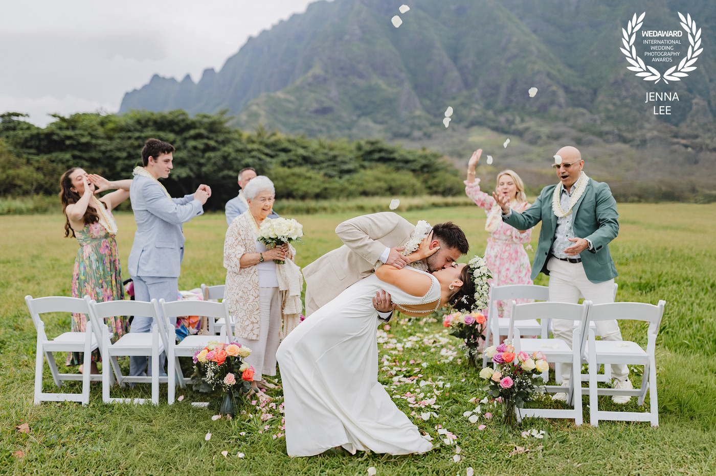 Collection 126 photo by Jenna Lee