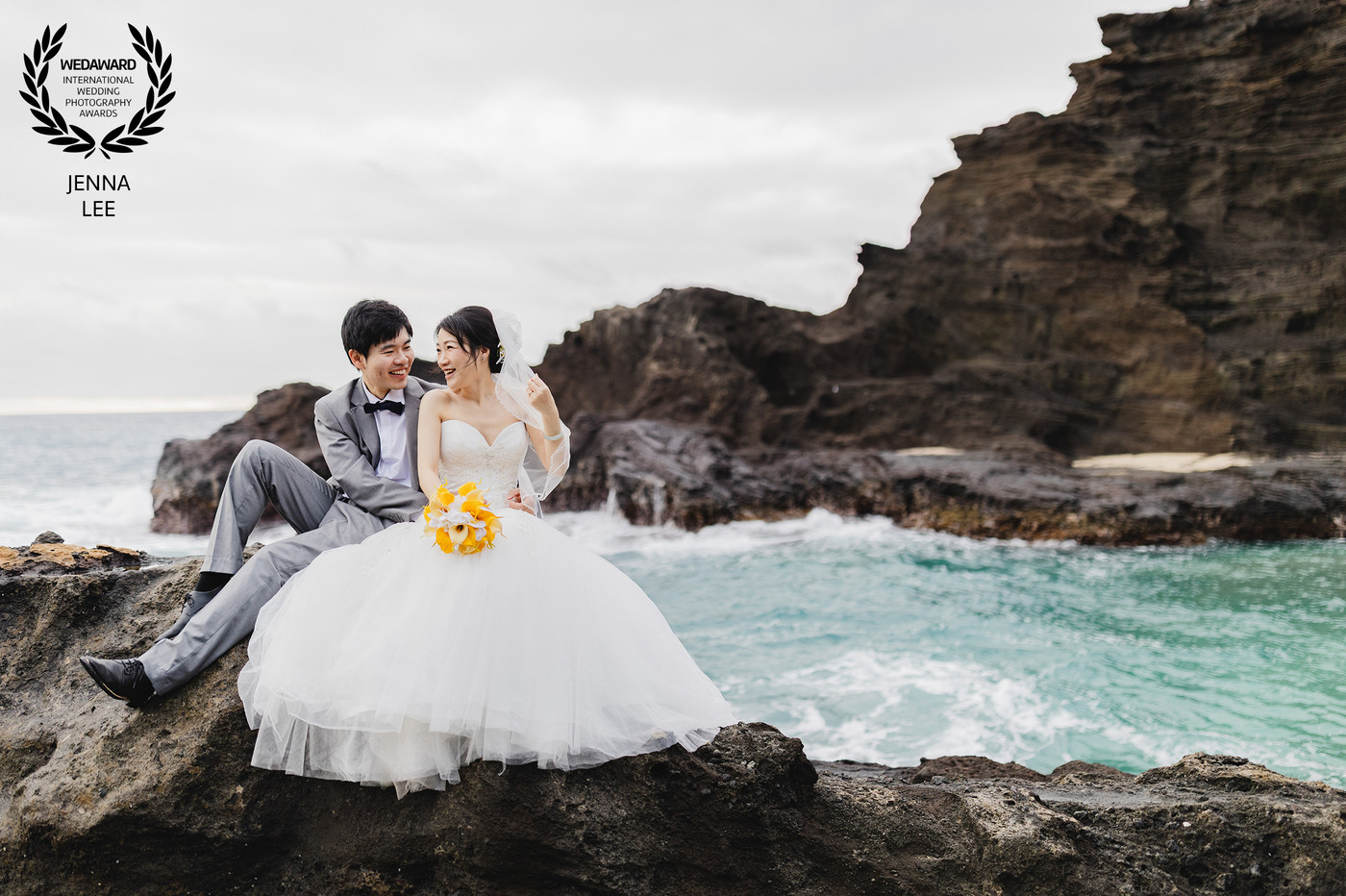 Collection 126 photo by Jenna Lee