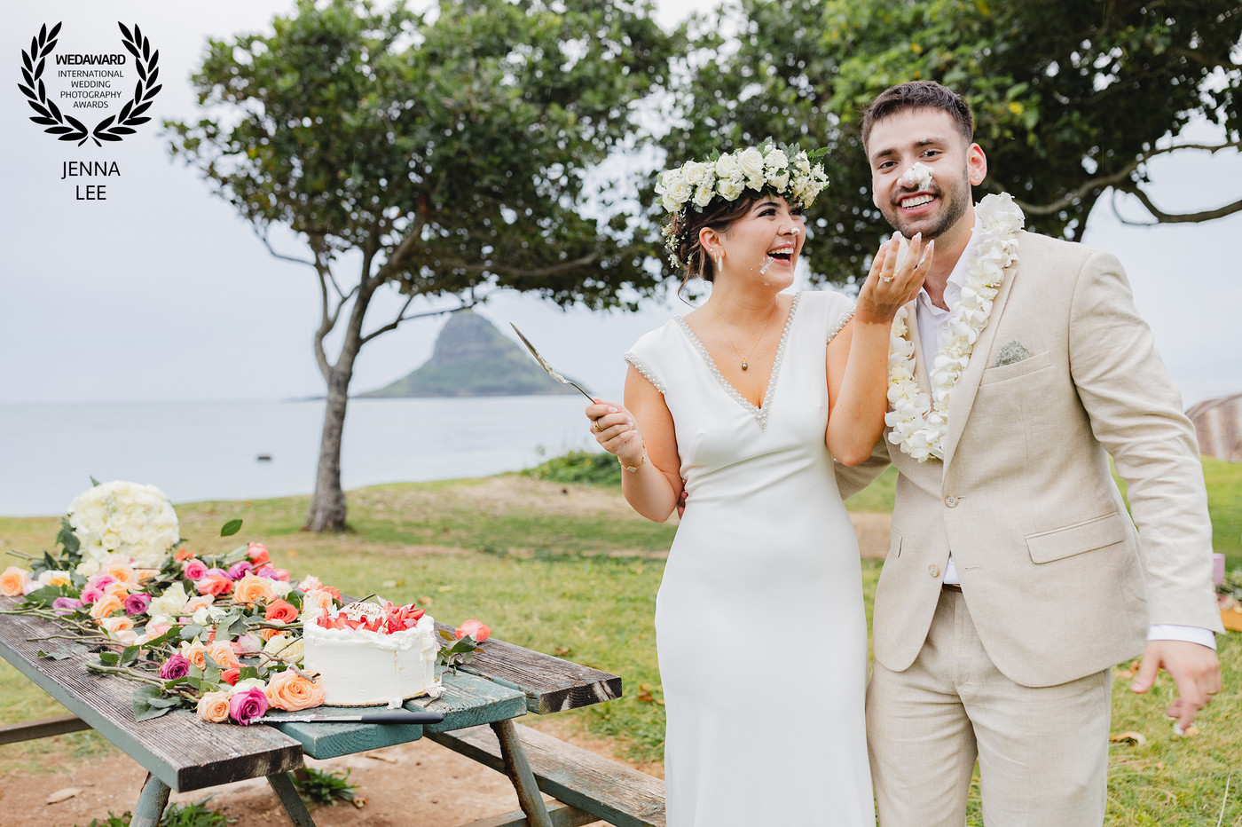 Collection 126 photo by Jenna Lee