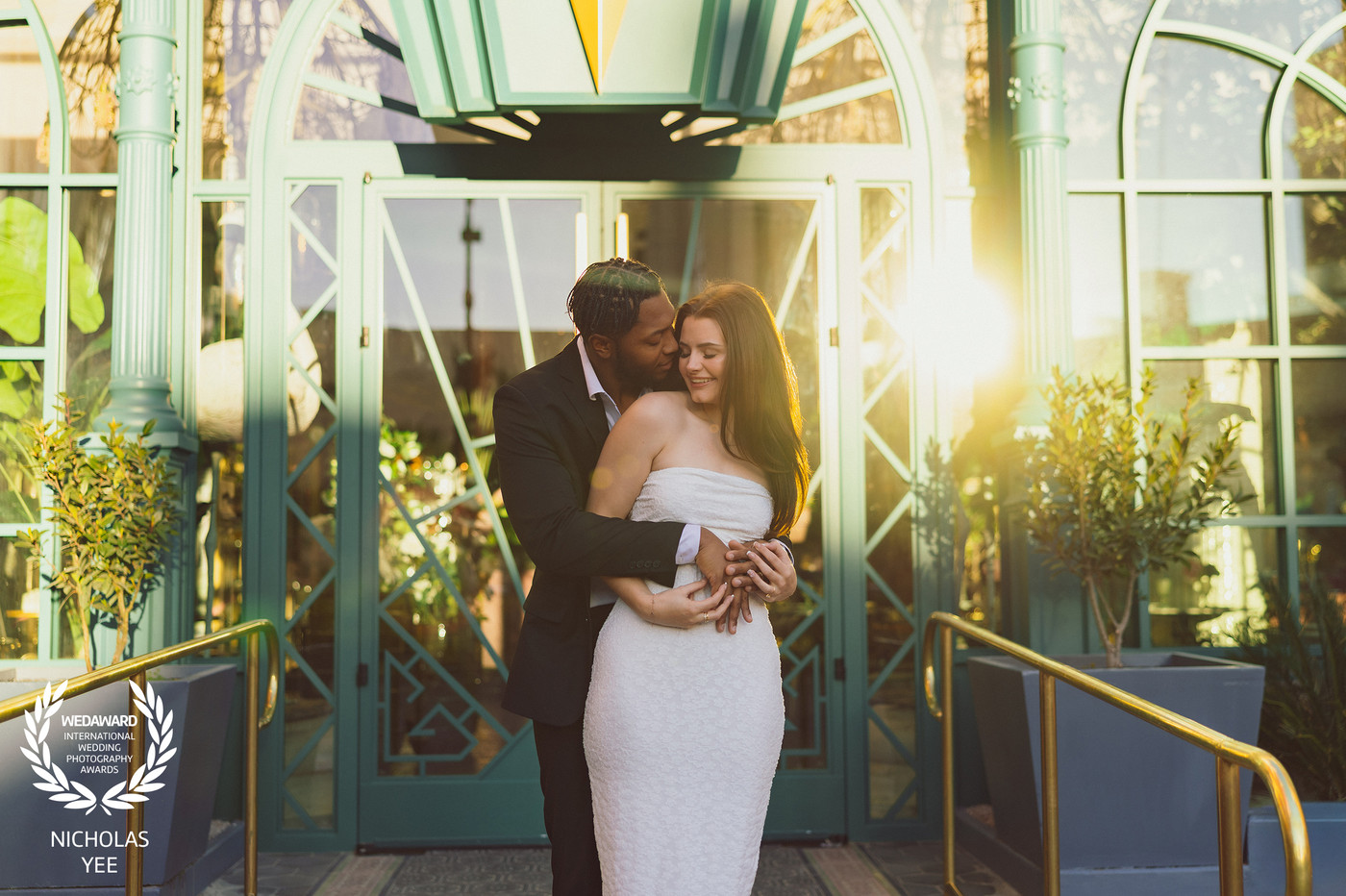 Collection 126 photo by Nicholas Yee