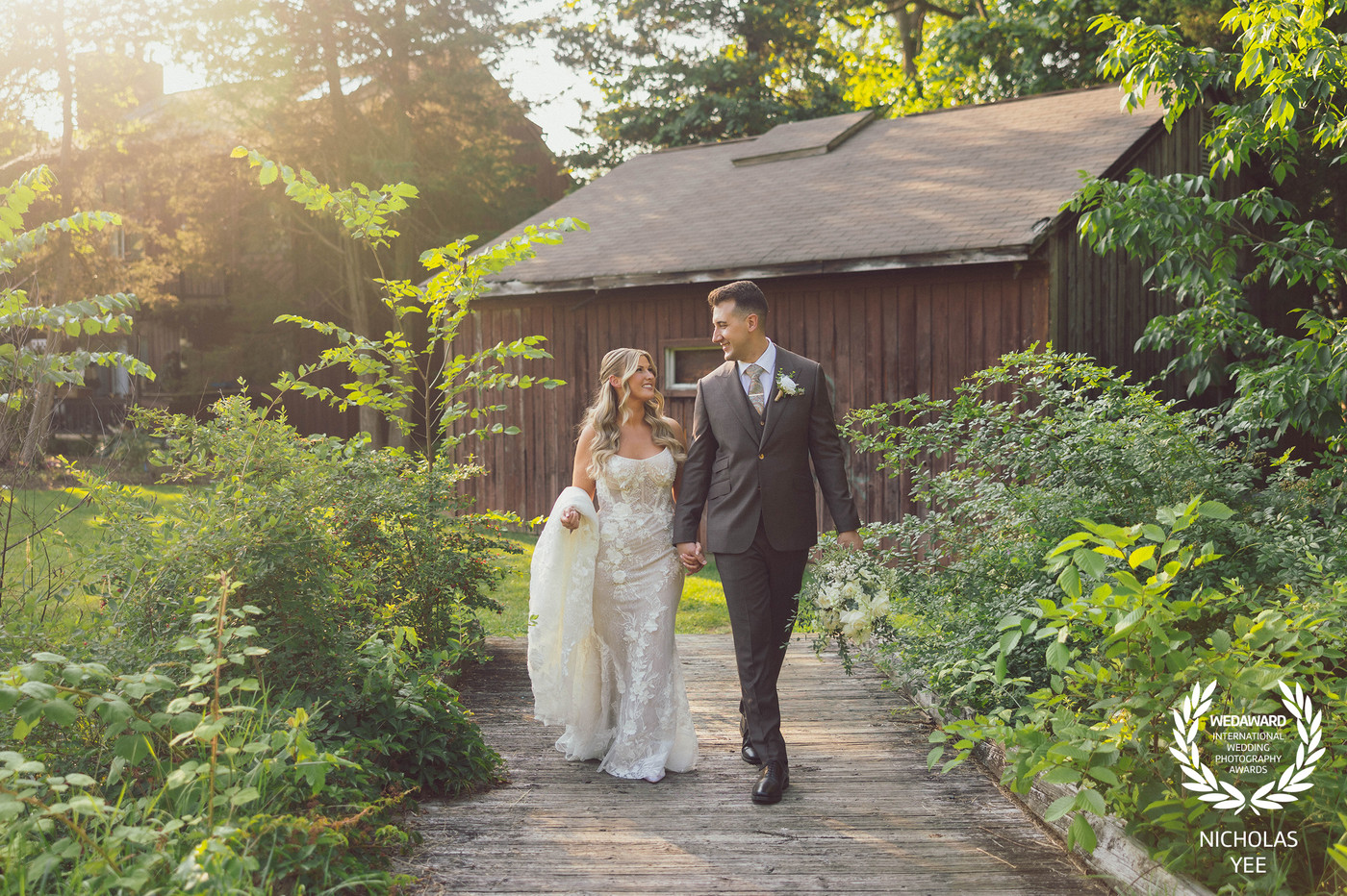 Collection 126 photo by Nicholas Yee