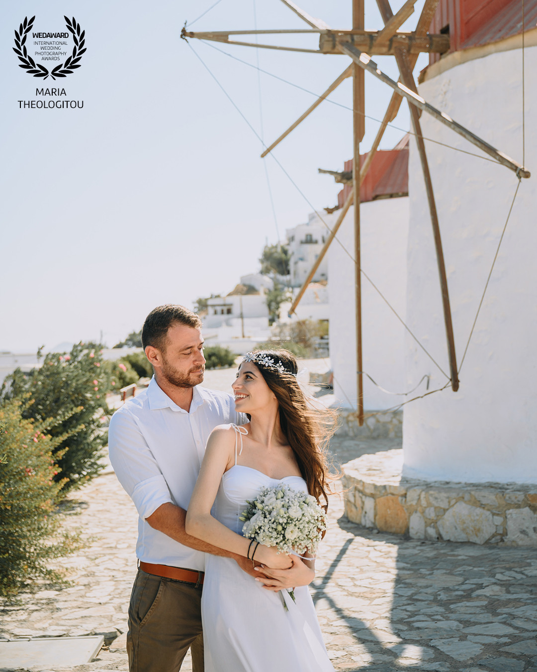 Collection 126 photo by Maria Theologitou