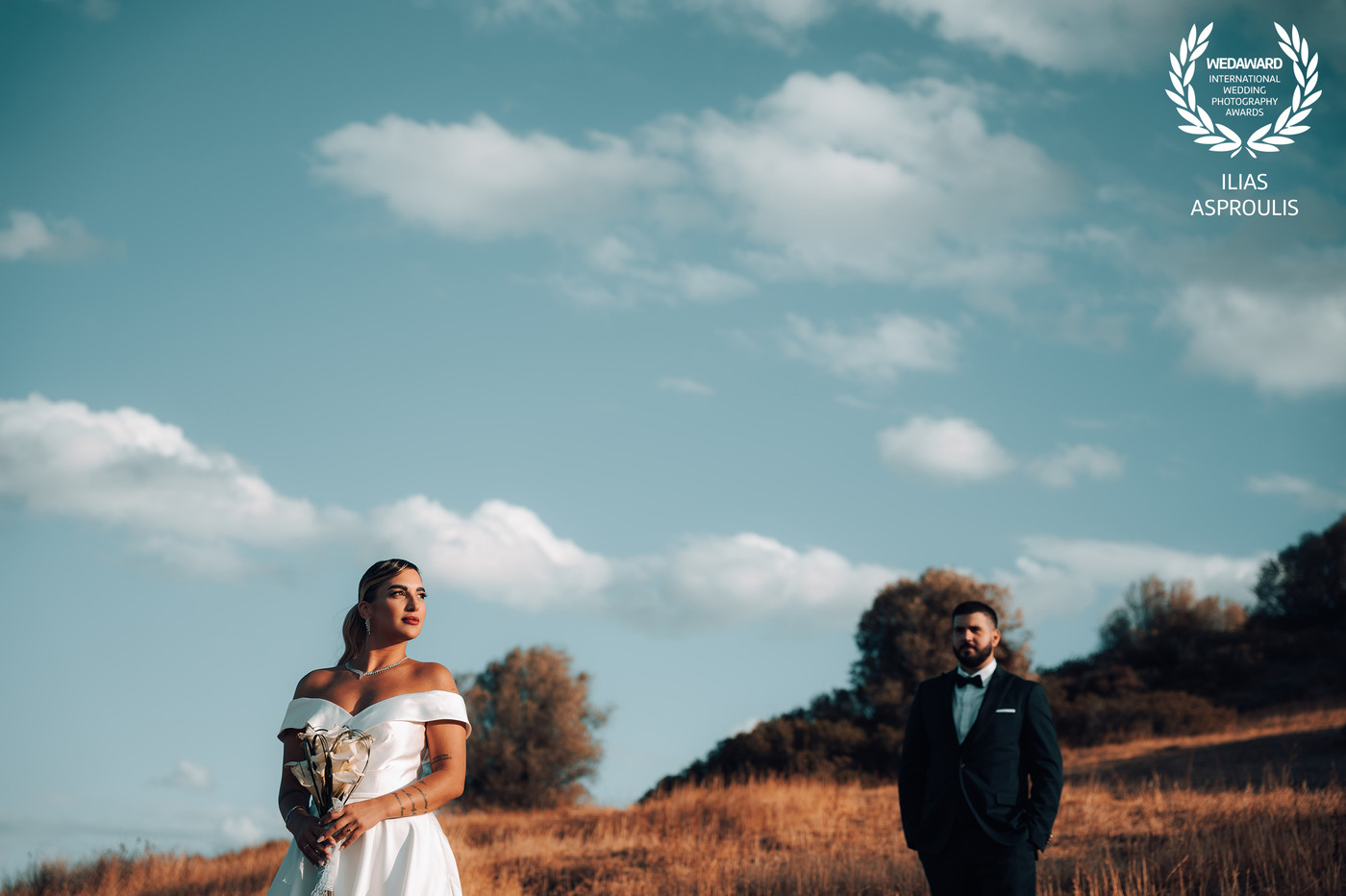 Collection 126 photo by Ilias Asproulis