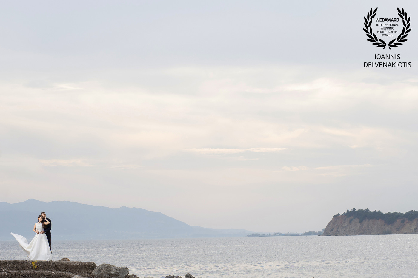 Collection 126 photo by Ioannis Delvenakiotis
