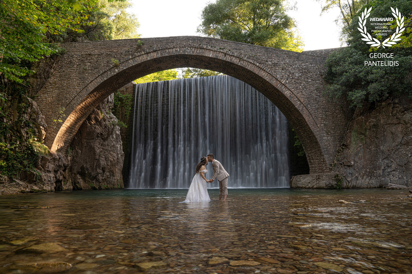 Collection 126 photo by George Pantelidis