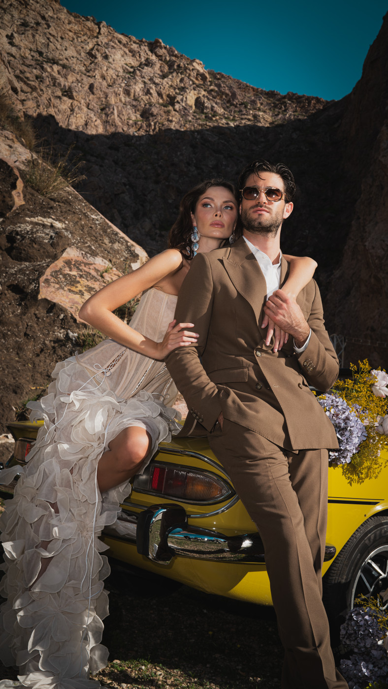 Collection 126 photo by Maria Kapsali