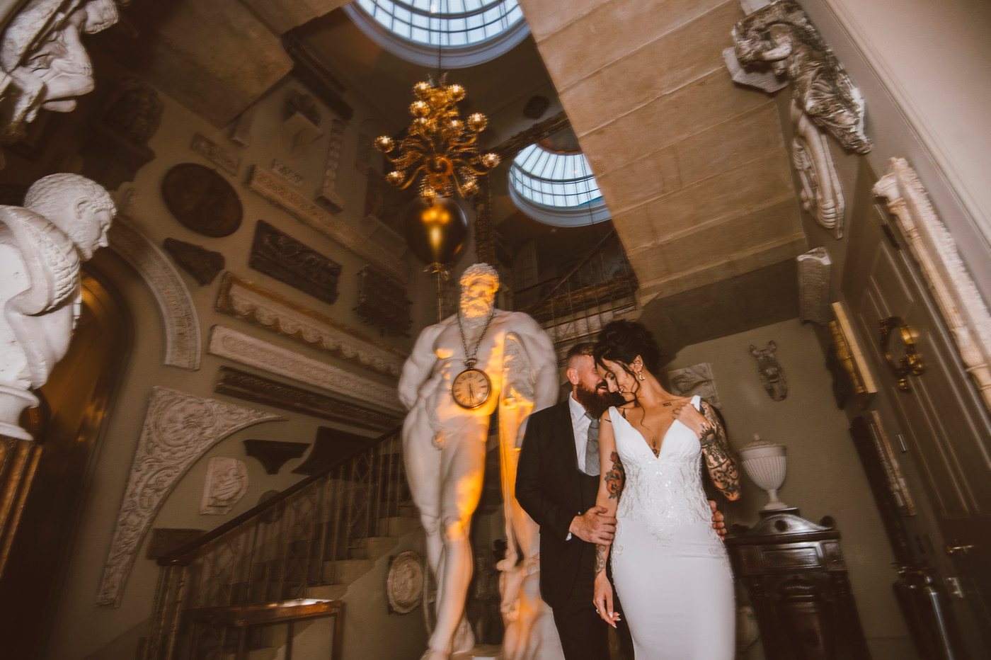 Collection 127 photo by Gavin Conlan
