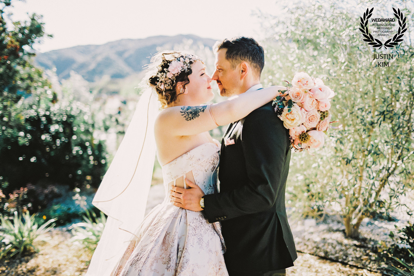 Collection 127 photo by Justin Kim