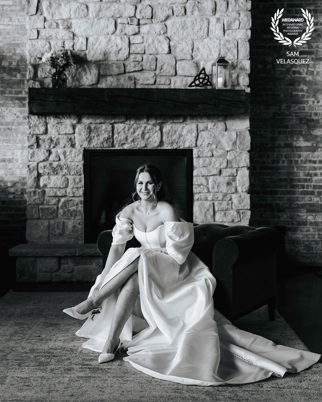 Collection 127 photo by Sam Velasquez
