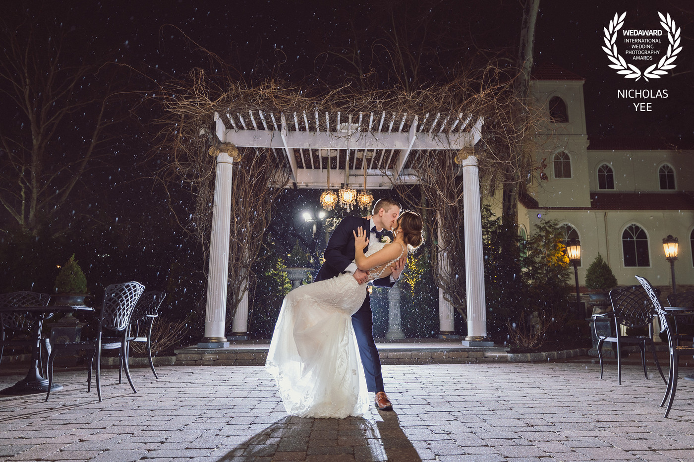 Collection 127 photo by Nicholas Yee