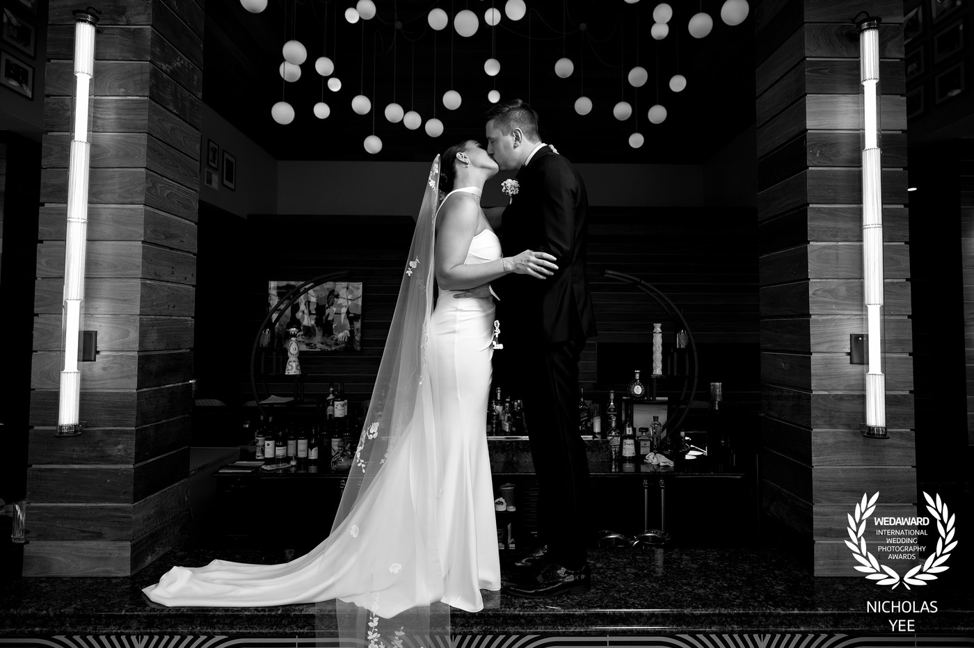 Collection 127 photo by Nicholas Yee