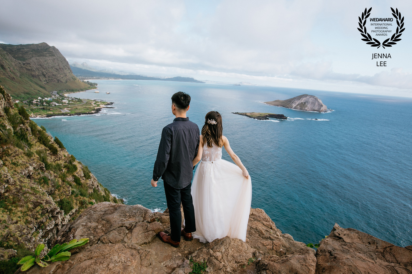 Collection 128 photo by Jenna Lee