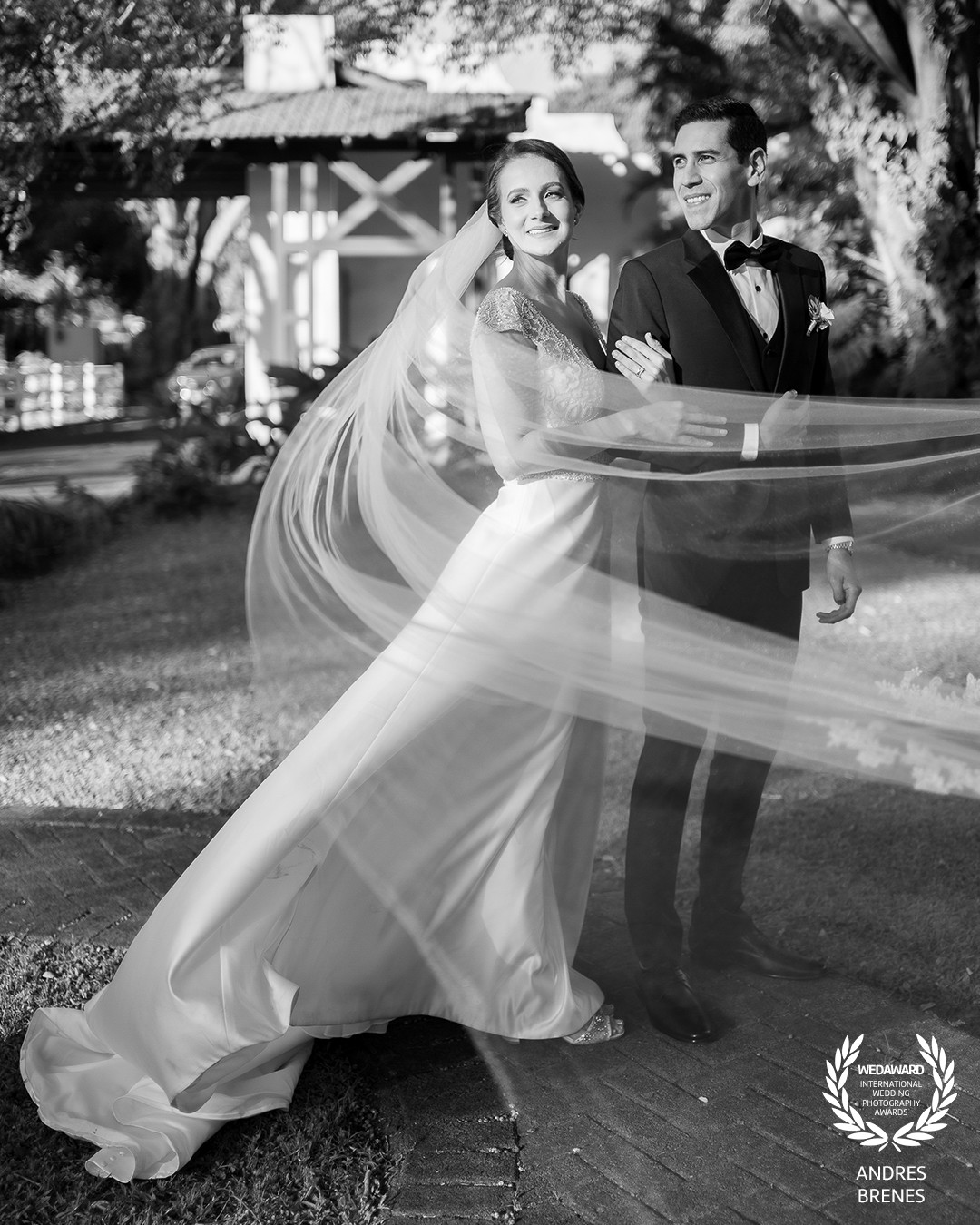 Collection 128 photo by Andrés Brenes