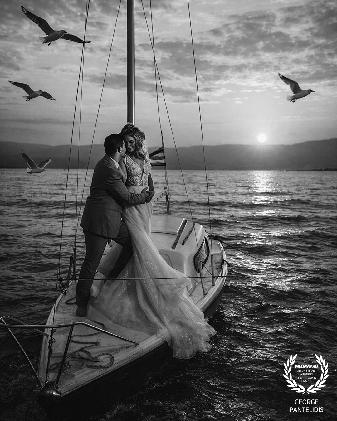 Collection 128 photo by George Pantelidis