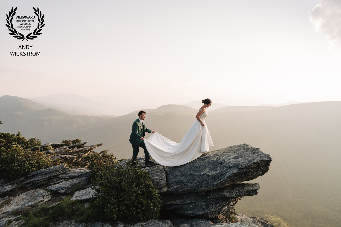 Collection 129 photo by Andy Wickstrom