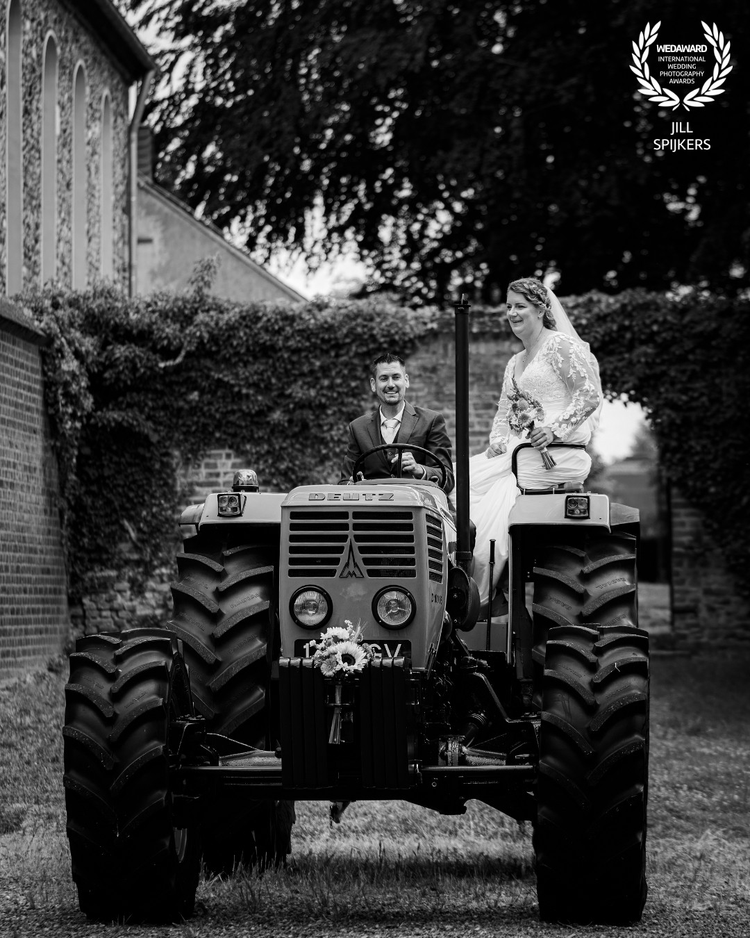 Collection 130 photo by Jill Spijkers
