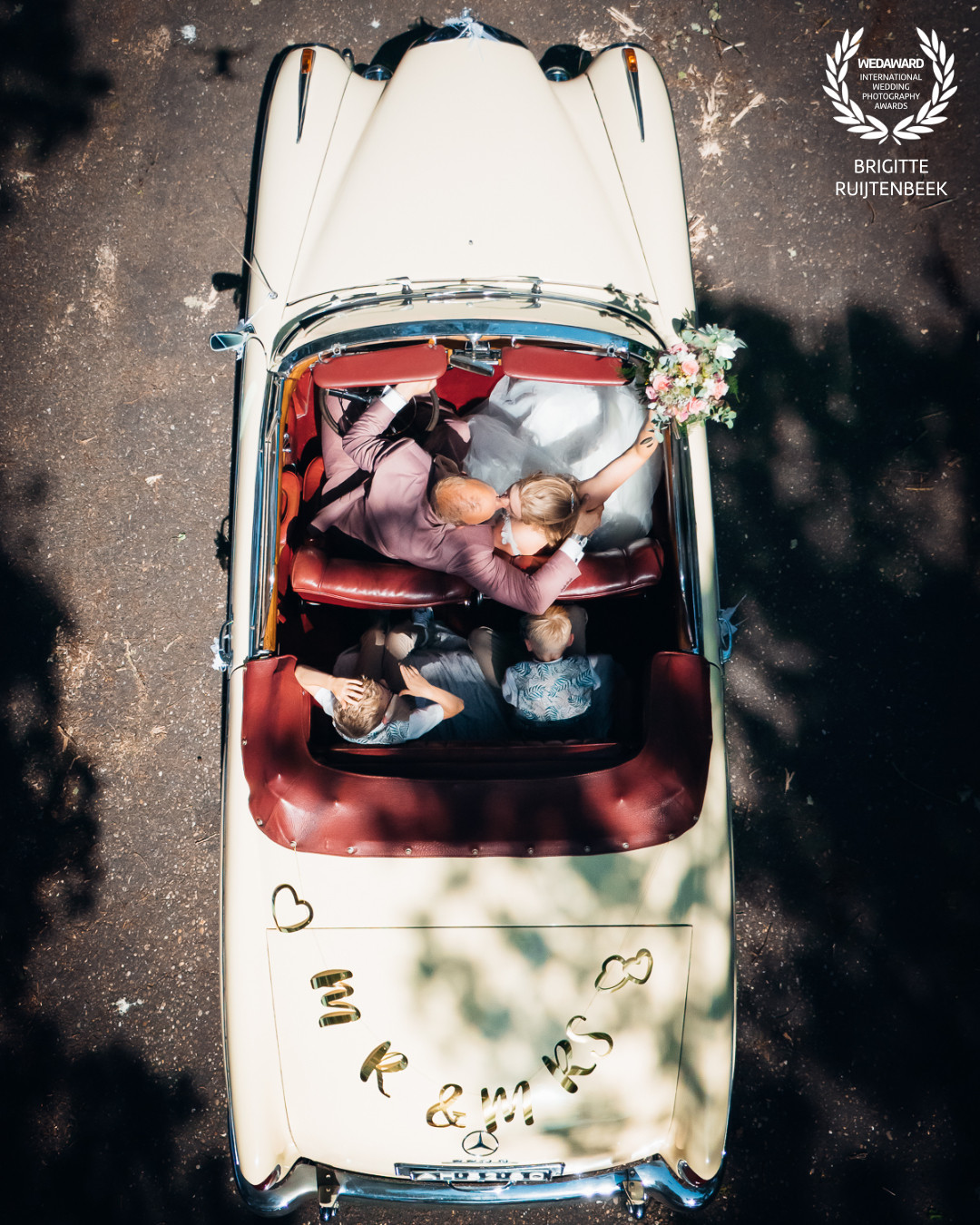 Collection 130 photo by Brigitte Ruijtenbeek