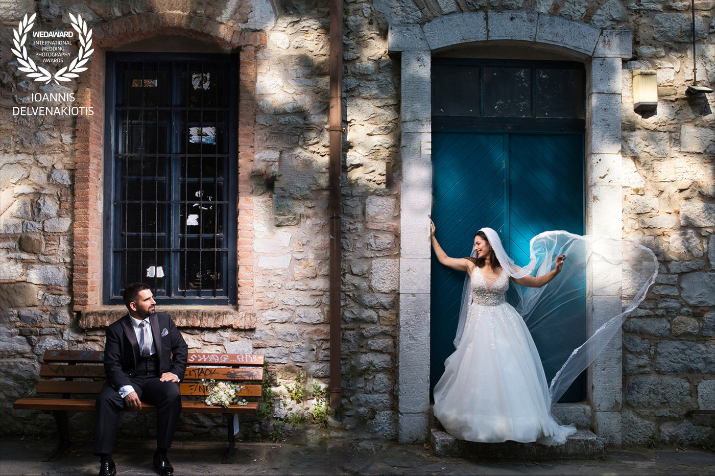 Collection 130 photo by Ioannis Delvenakiotis