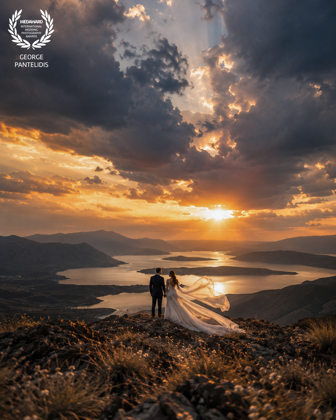 Collection 131 photo by George Pantelidis