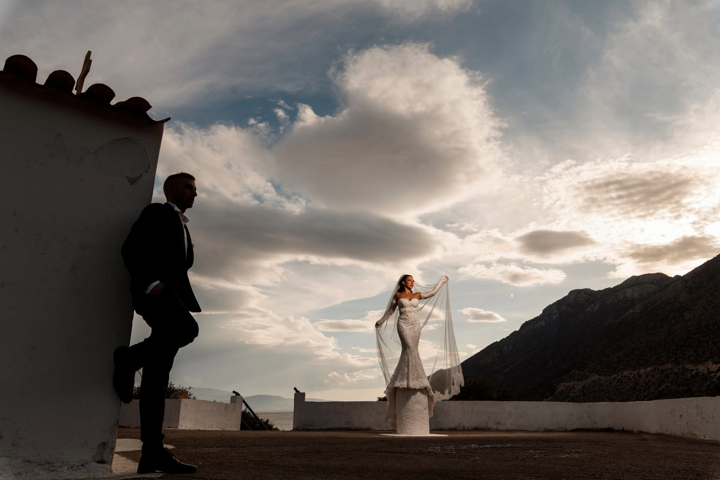 Collection 133 photo by Theodore Vourlis