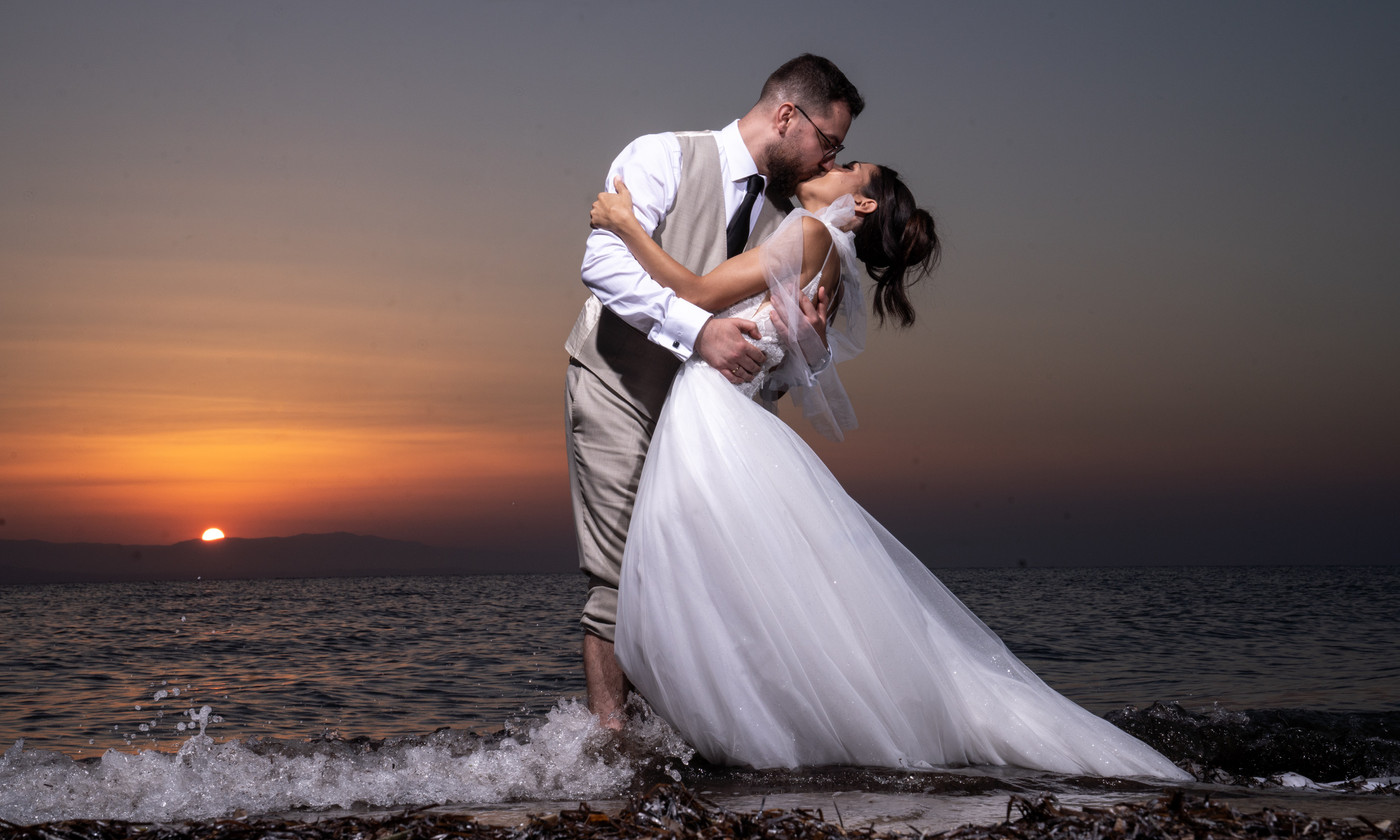 Collection 133 photo by George Pantelidis