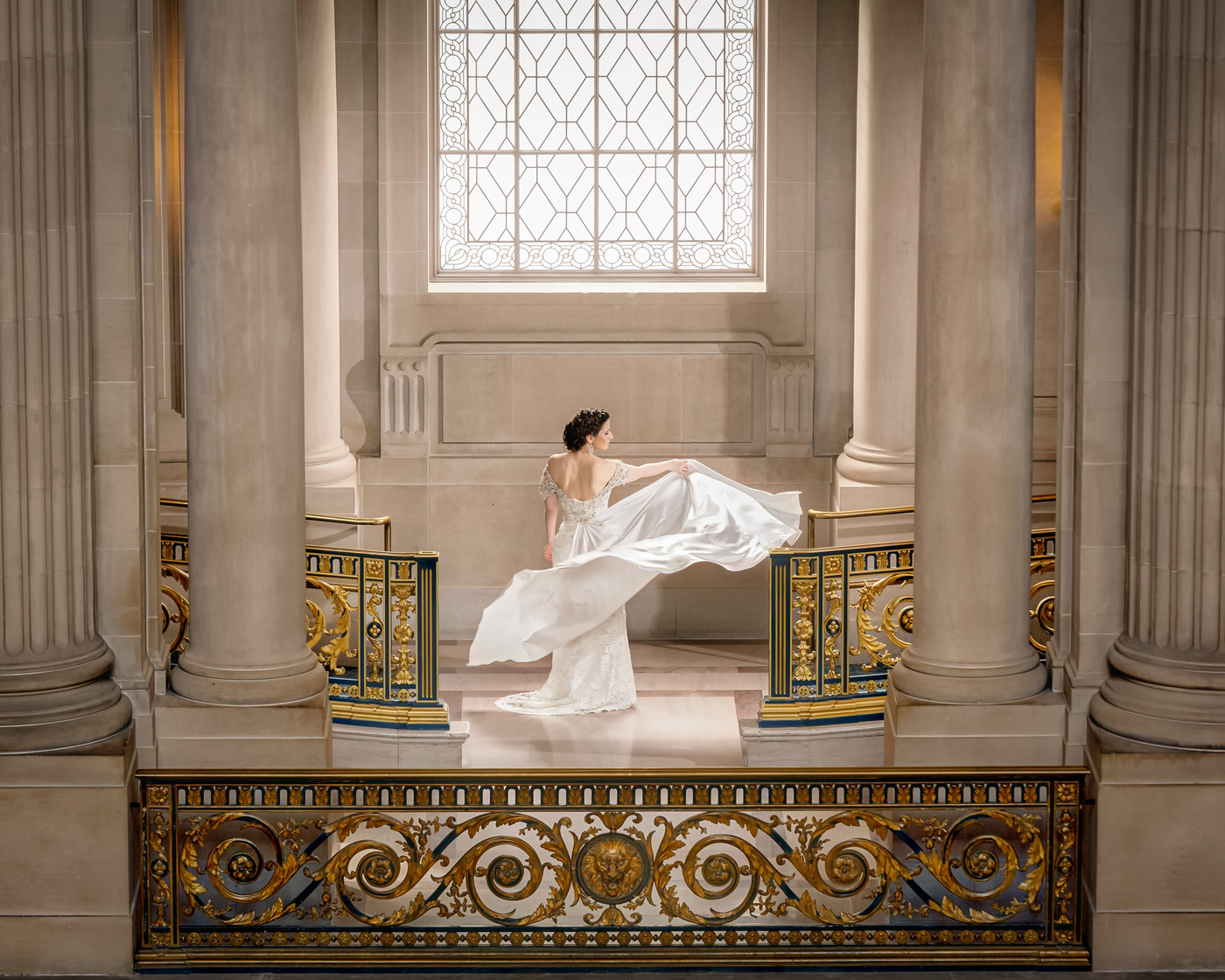 Collection 17 photo by Ken Mendoza