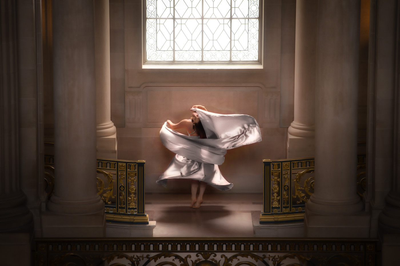 Collection 19 photo by Ken Mendoza