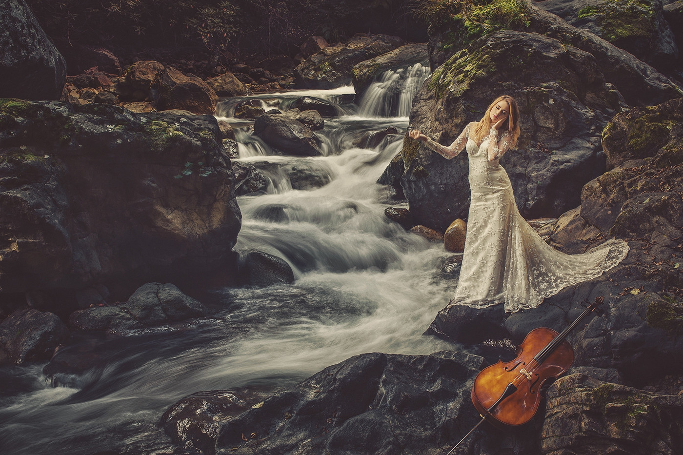 Collection 2 photo by Hasan Vardar