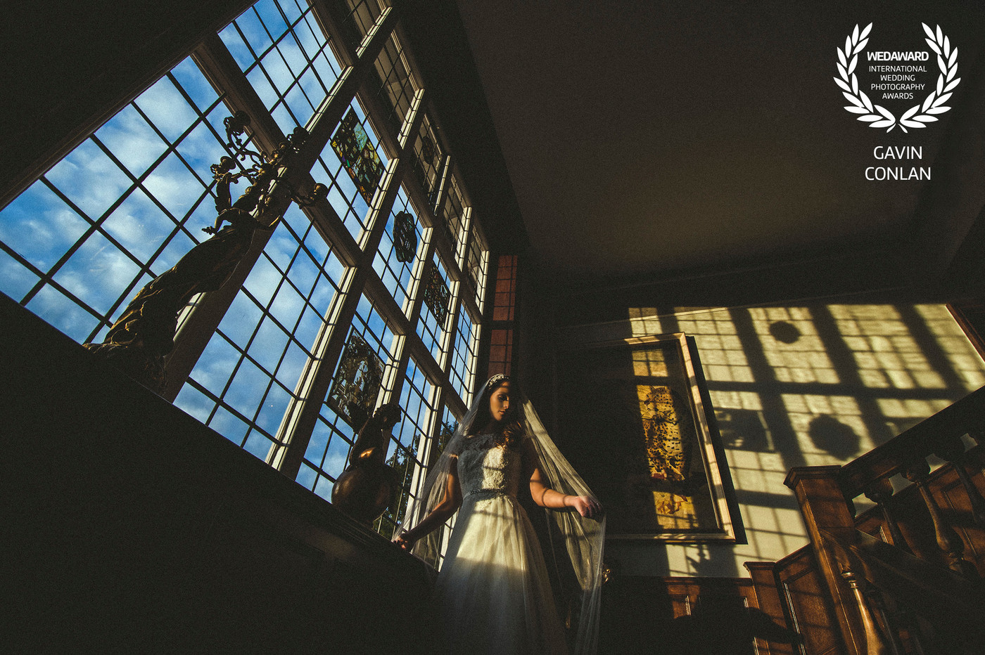 Collection 27 photo by Gavin Conlan