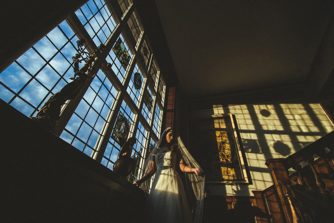 Collection 27 photo by Gavin Conlan