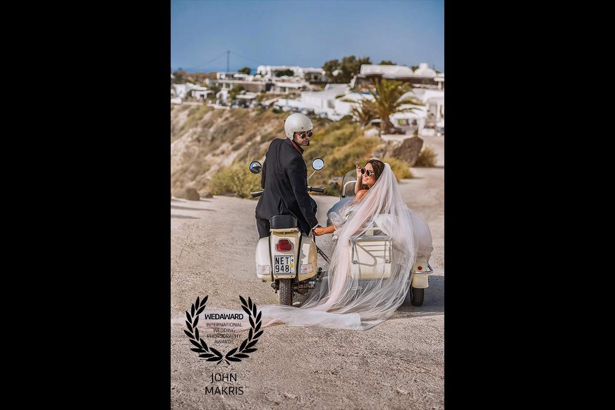 Collection 27 photo by John Makris
