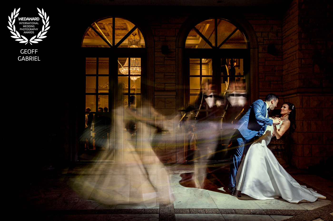 Collection 31 photo by Geoff Gabriel