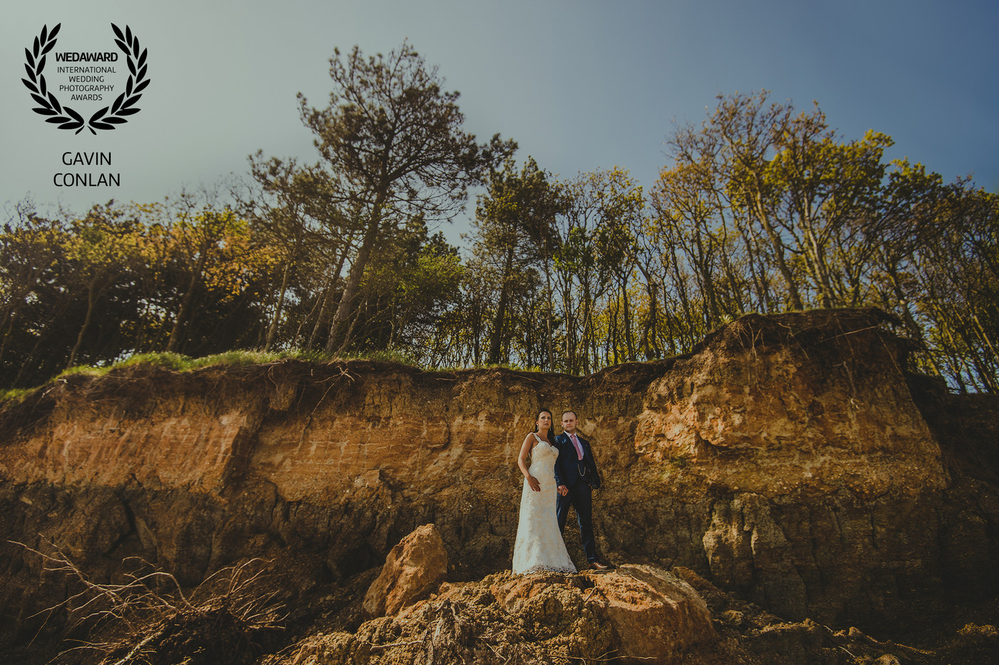 Collection 32 photo by Gavin Conlan