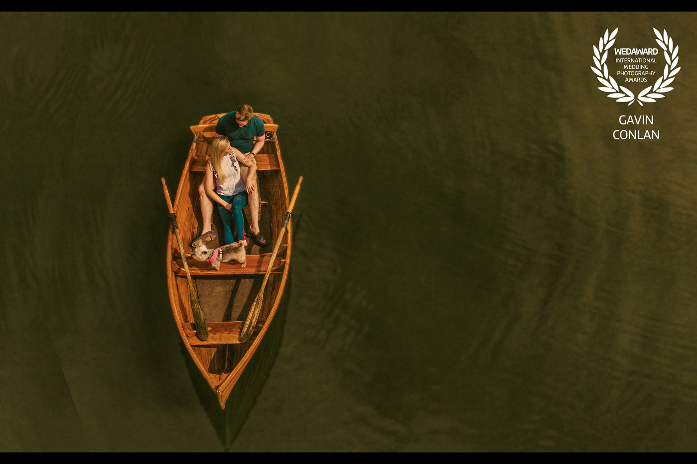 Collection 34 photo by Gavin Conlan