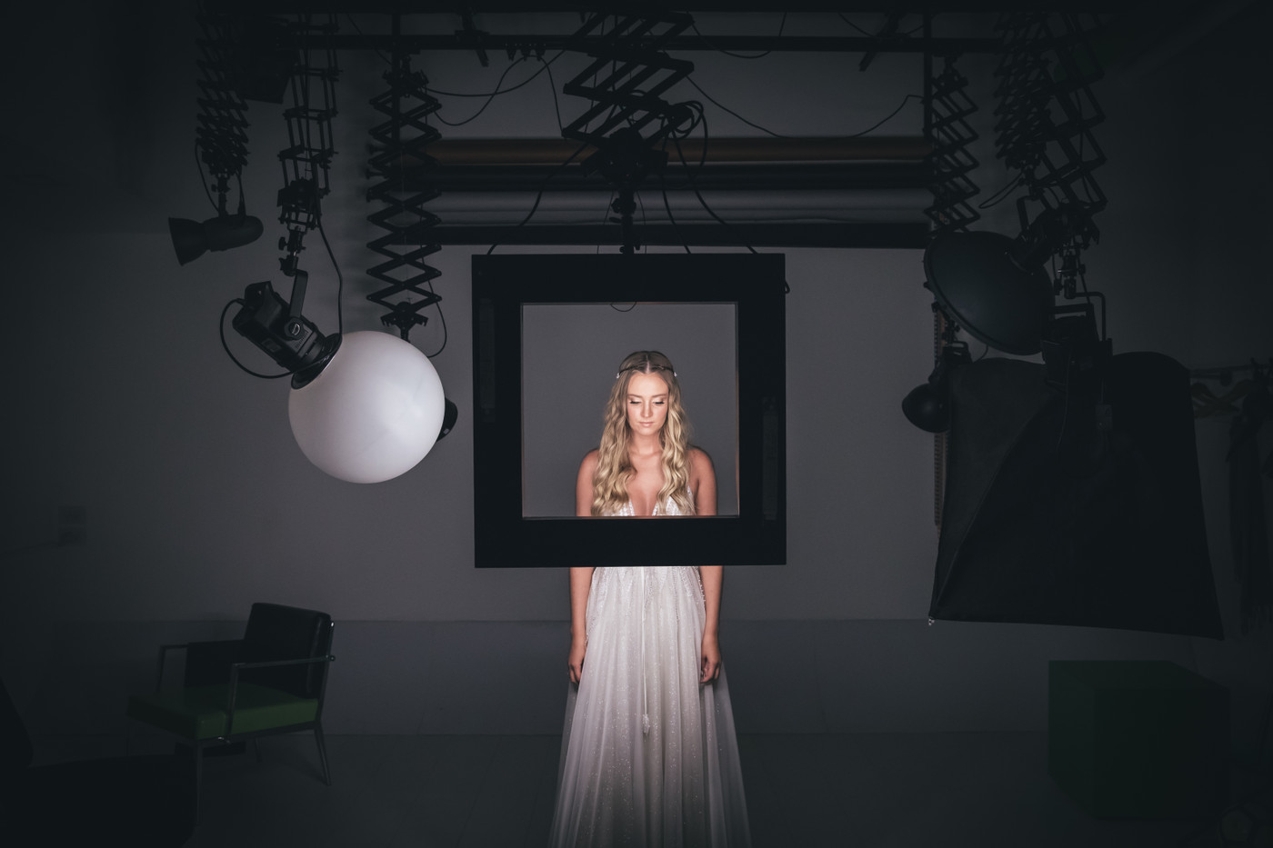 Collection 34 photo by Michael Brikman