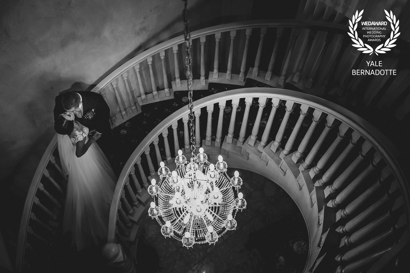 Collection 35 photo by Yale Bernadotte
