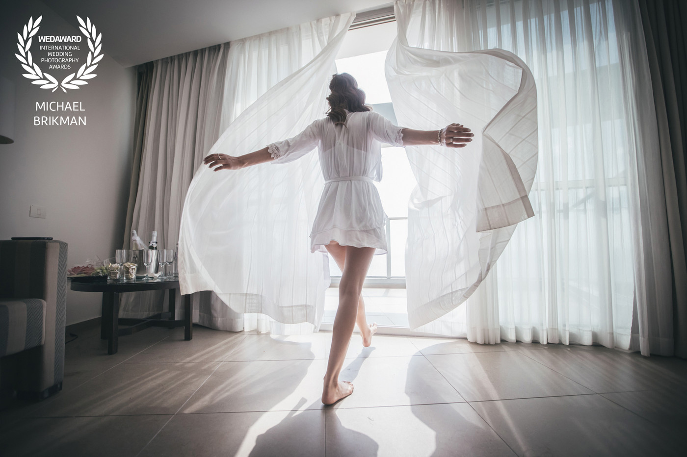 Collection 35 photo by Michael Brikman