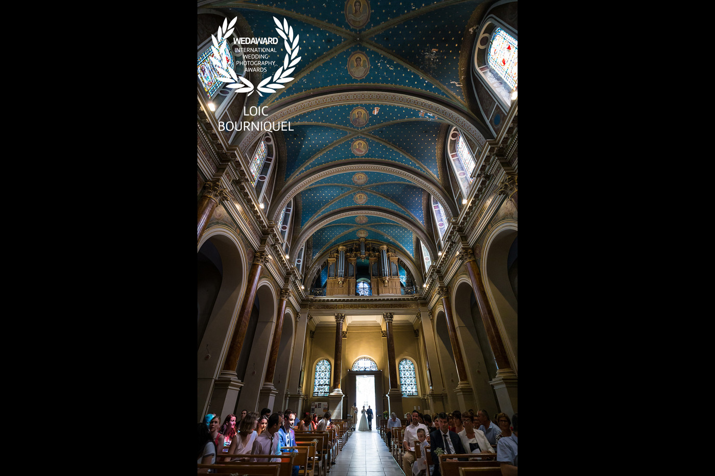 Collection 35 photo by Loic Bourniquel