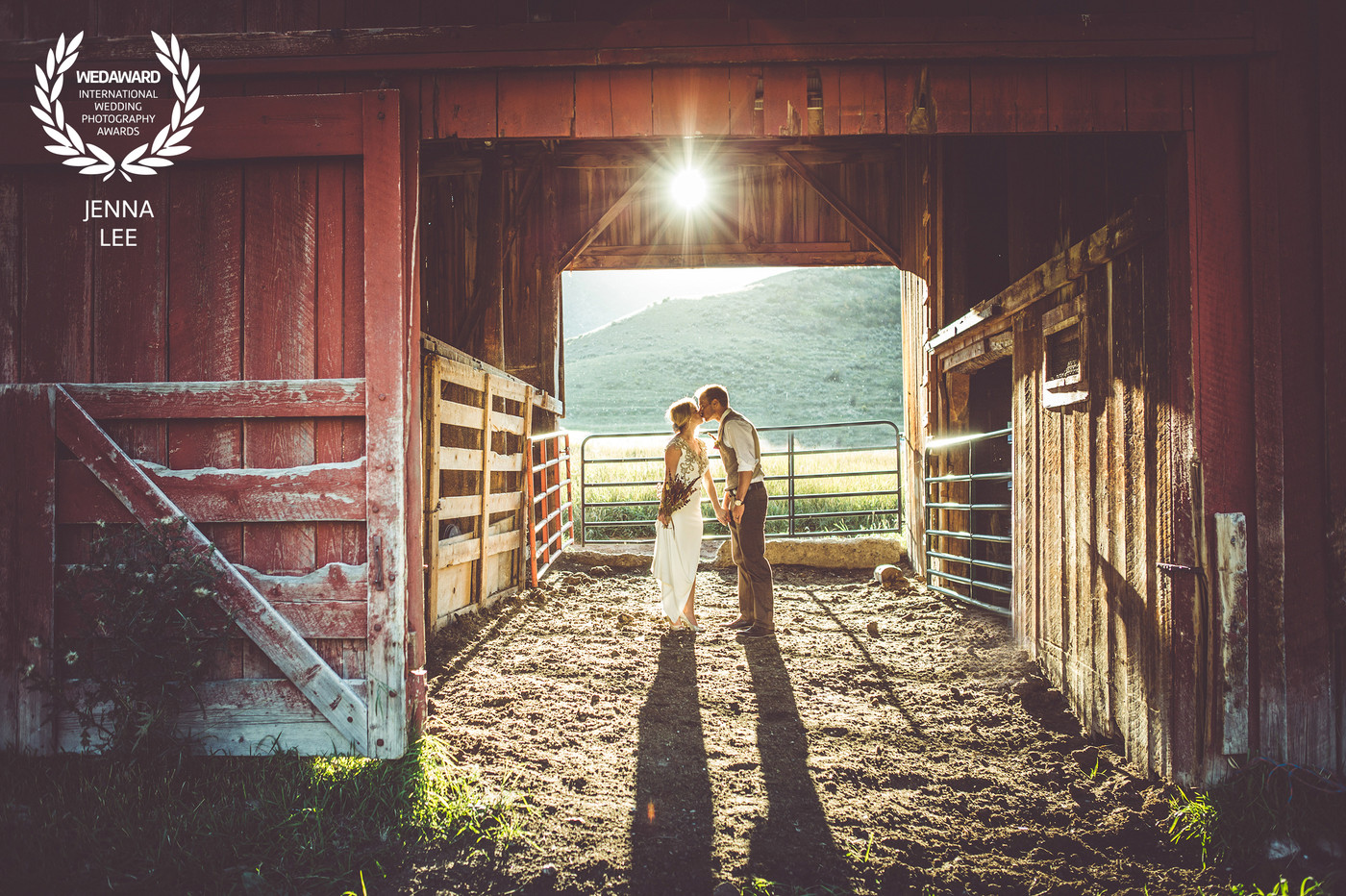 Collection 36 photo by Jenna Lee