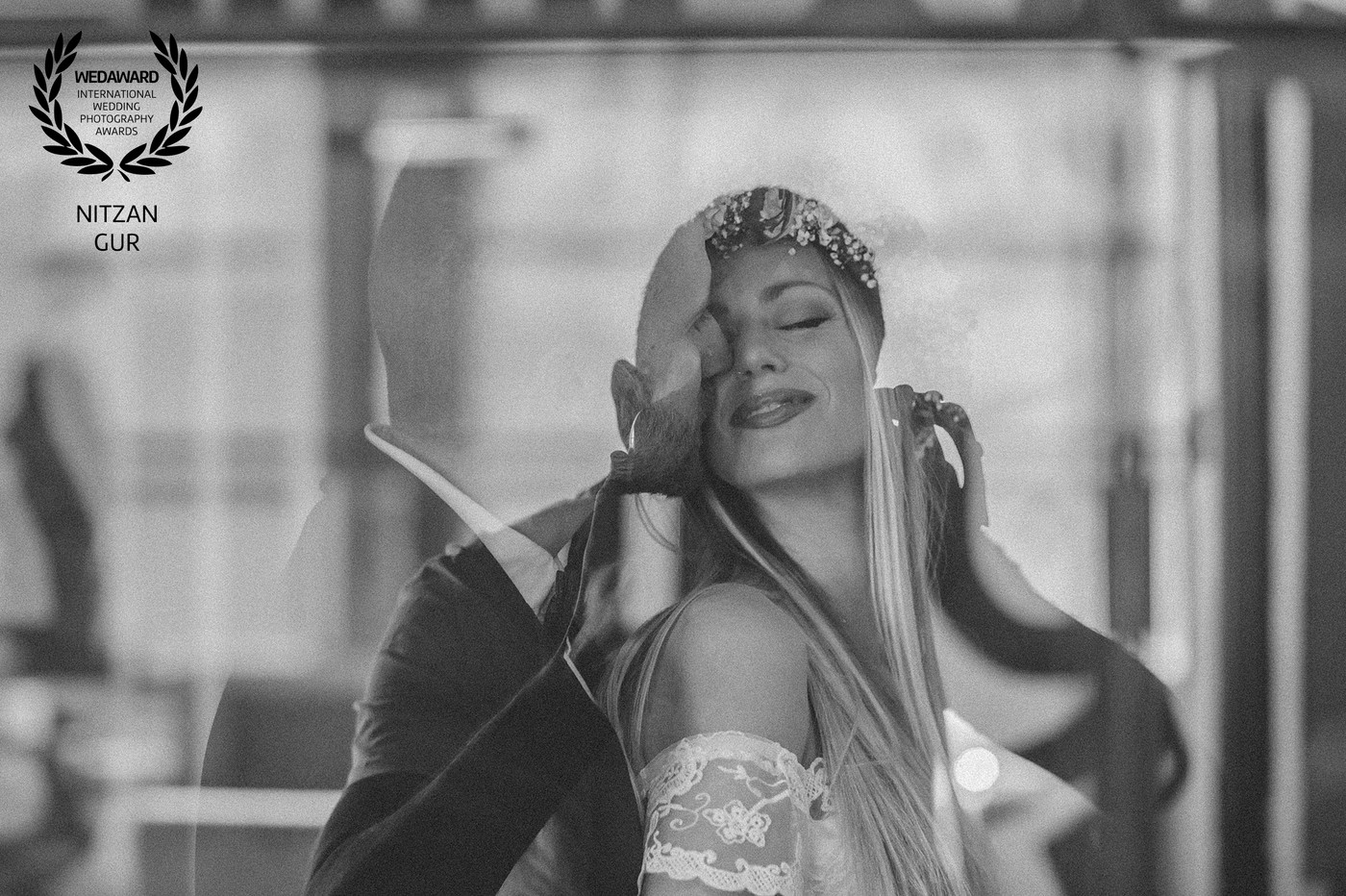 Collection 38 photo by Nitzan Gur