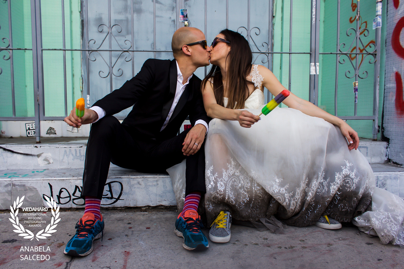 Collection 38 photo by Anabela Salcedo