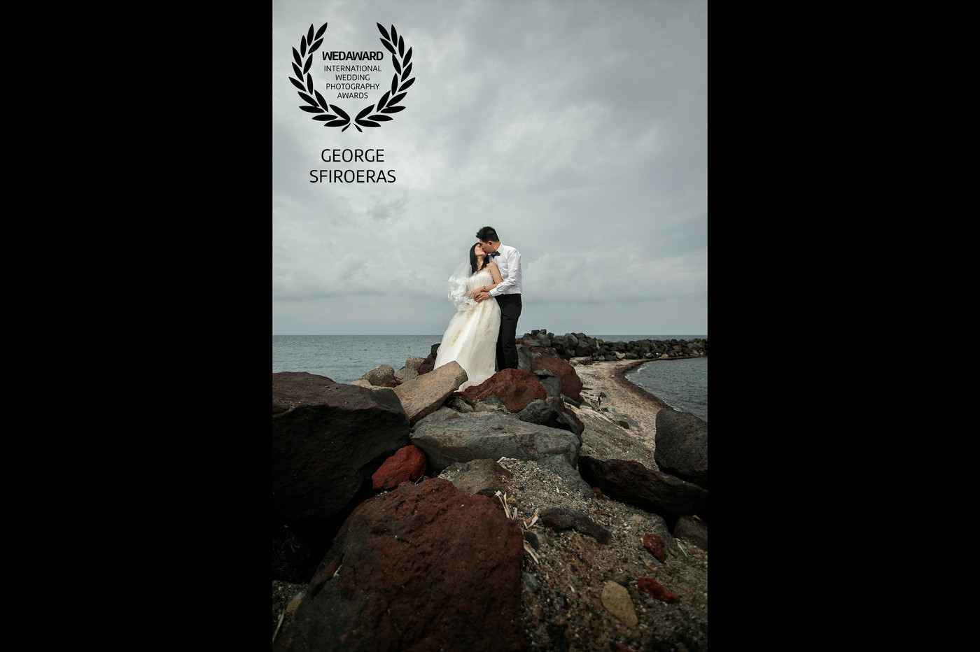 Collection 38 photo by George Sfiroeras