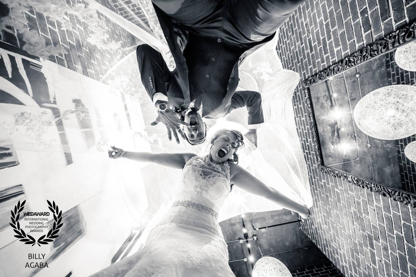 Collection 38 photo by Billy Agaba